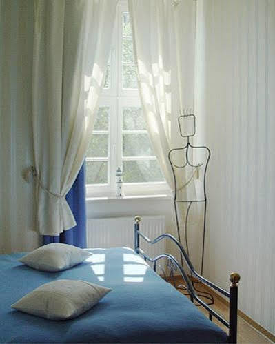 Hotel Altes Hafenhaus Rostock Eksteriør billede